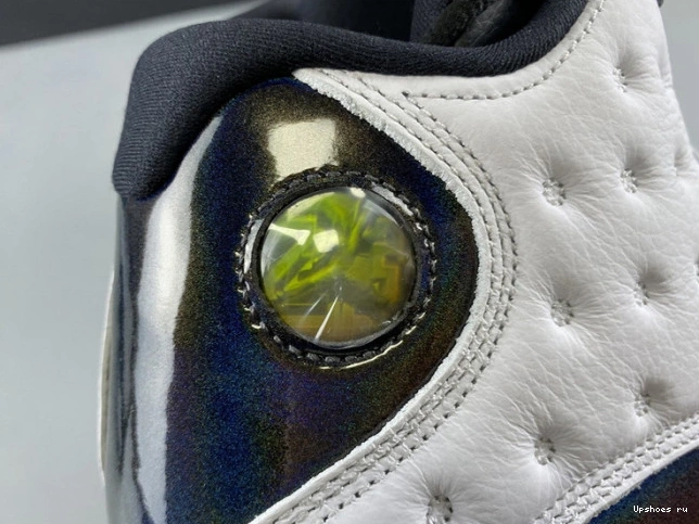 13 Sneaker JORDAN AIR 1010